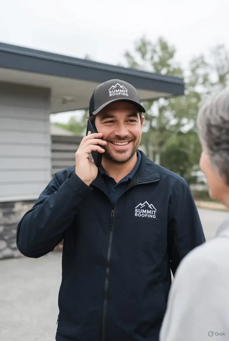 Flat Roof Leak Repair Glenford, OH FAQs